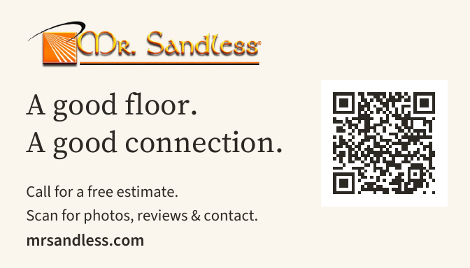 A2 shared reverse with working demonstration QR